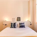 Stylish 2 Bdr In Trendy Gracia * Barcelona