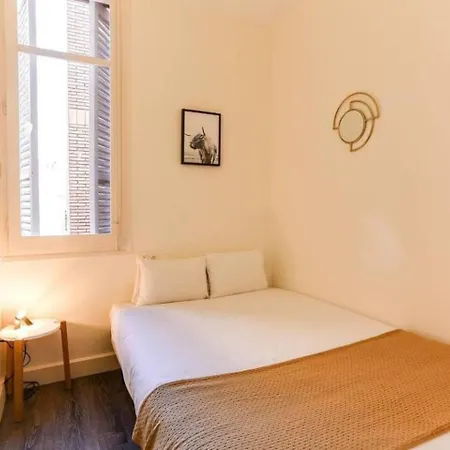Stylish 2 Bdr In Trendy Gracia Appartamento *