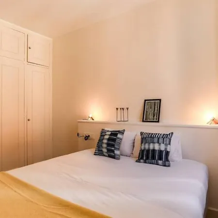 Apartment Stylish 2 Bdr In Trendy Gracia