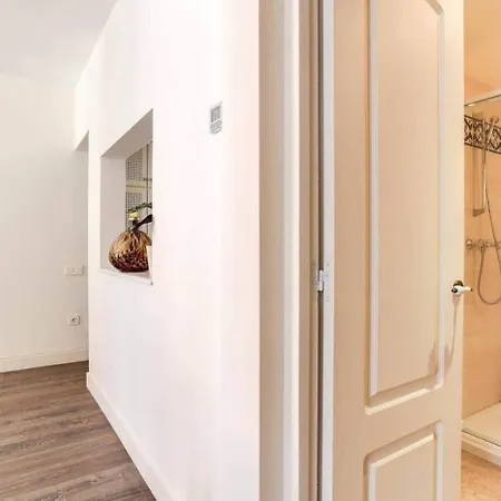Apartment Stylish 2 Bdr In Trendy Gracia *