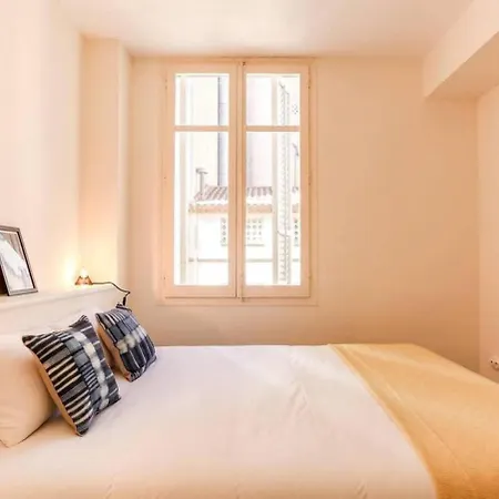Stylish 2 Bdr In Trendy Gracia * Barcelona